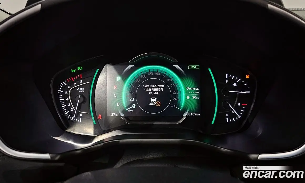 Hyundai Santa Fe 2018 2.0 автомат (гидро), фото 8