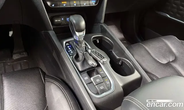 Hyundai Santa Fe 2018 2.0 автомат (гидро), миниатюра 9