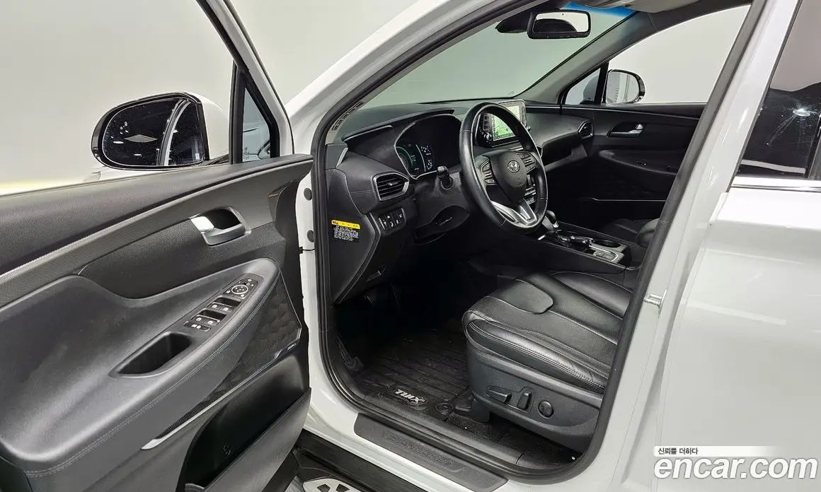 Hyundai Santa Fe 2018 2.0 автомат (гидро), фото 10