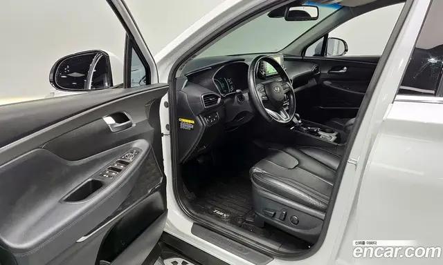 Hyundai Santa Fe 2018 2.0 автомат (гидро), миниатюра 10