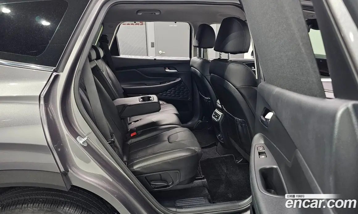 Hyundai Santa Fe 2022 2.5 автомат (гидро), фото 11 Hyundai Santa Fe 2022 2.5 автомат (гидро), фото 11