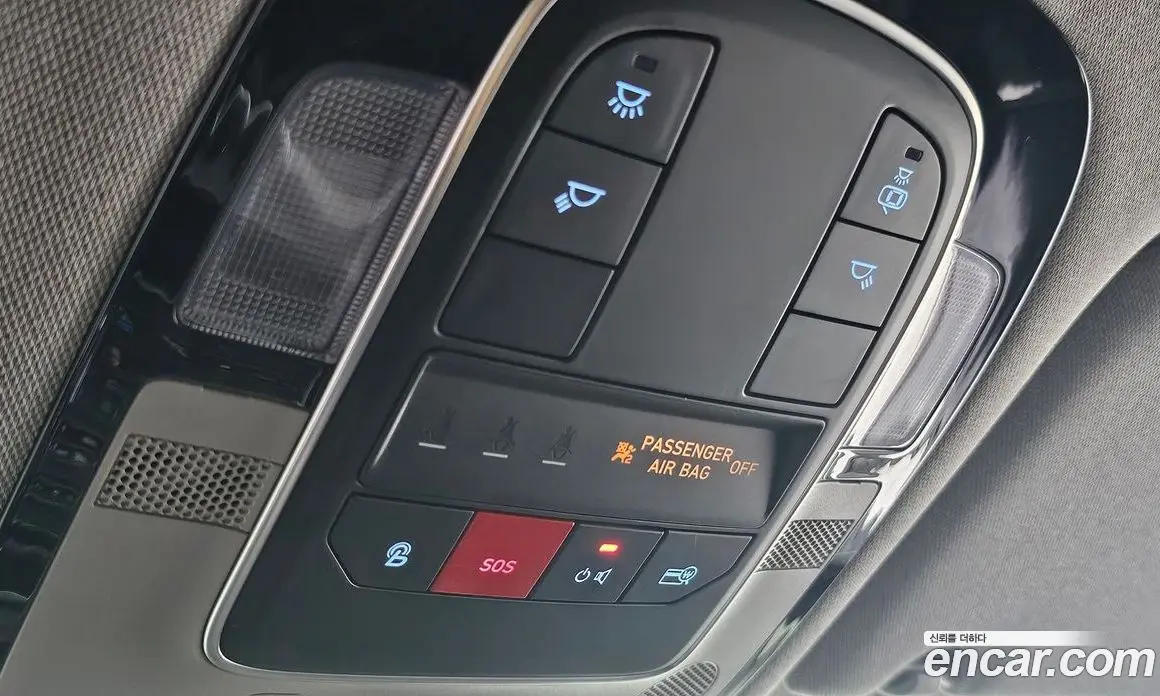 Hyundai Santa Fe 2022 2.5 автомат (гидро), фото 18 Hyundai Santa Fe 2022 2.5 автомат (гидро), фото 18