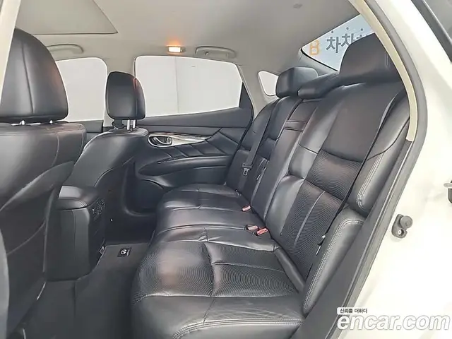 Infiniti M 2011 3.7 автомат (гидро), миниатюра 12