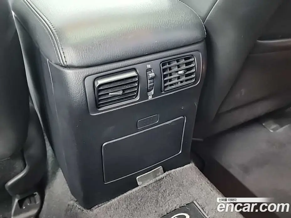 Infiniti M 2011 3.7 автомат (гидро), фото 13