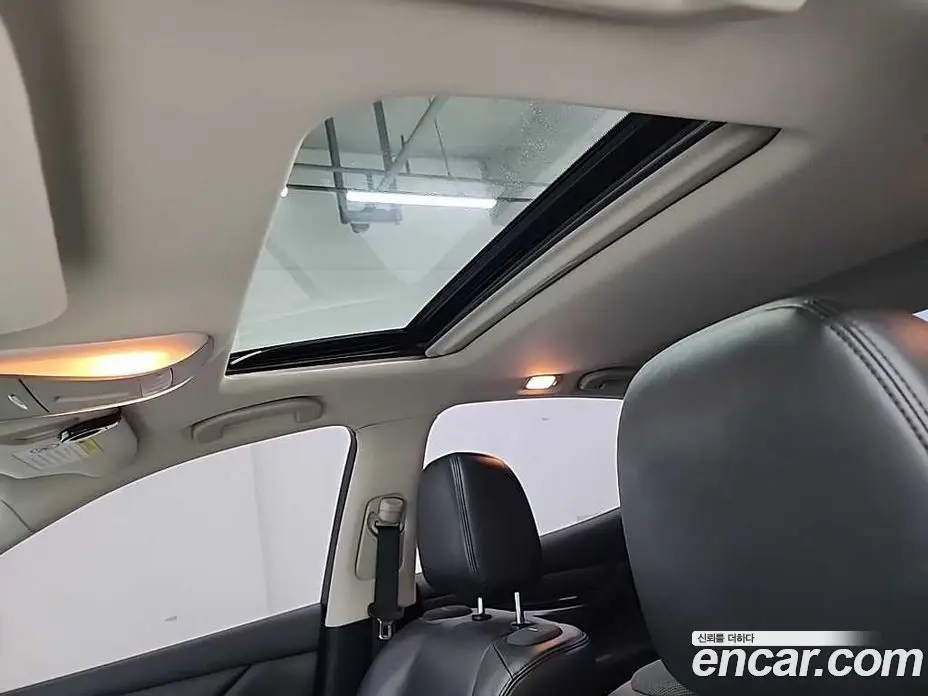 Infiniti M 2011 3.7 автомат (гидро), фото 15