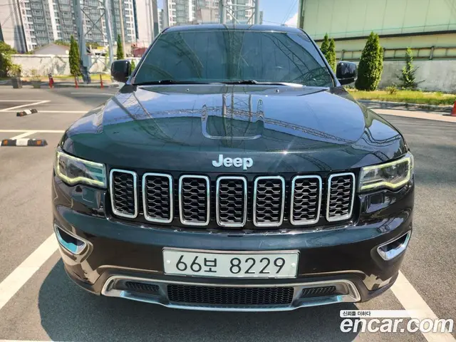 Jeep Cherokee, 2018, 171 780 км