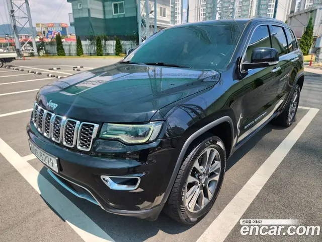 Jeep Cherokee 2018 3.6 автомат (гидро), миниатюра 2