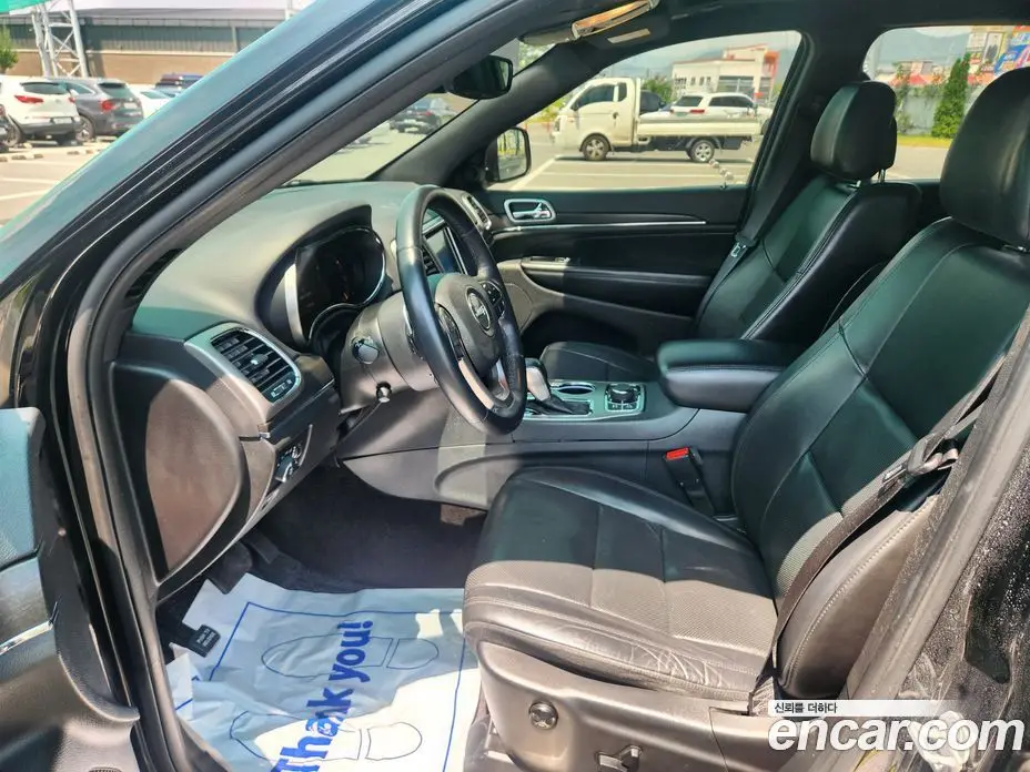 Jeep Cherokee 2018 3.6 автомат (гидро), фото 13
