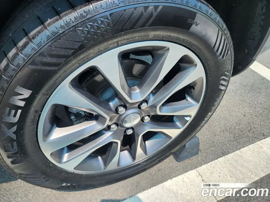 Jeep Cherokee 2018 3.6 автомат (гидро), фото 15