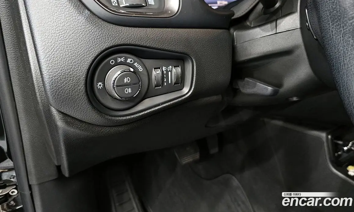Jeep Renegade 2021 2.4 автомат (гидро), фото 12 Jeep Renegade 2021 2.4 автомат (гидро), фото 12
