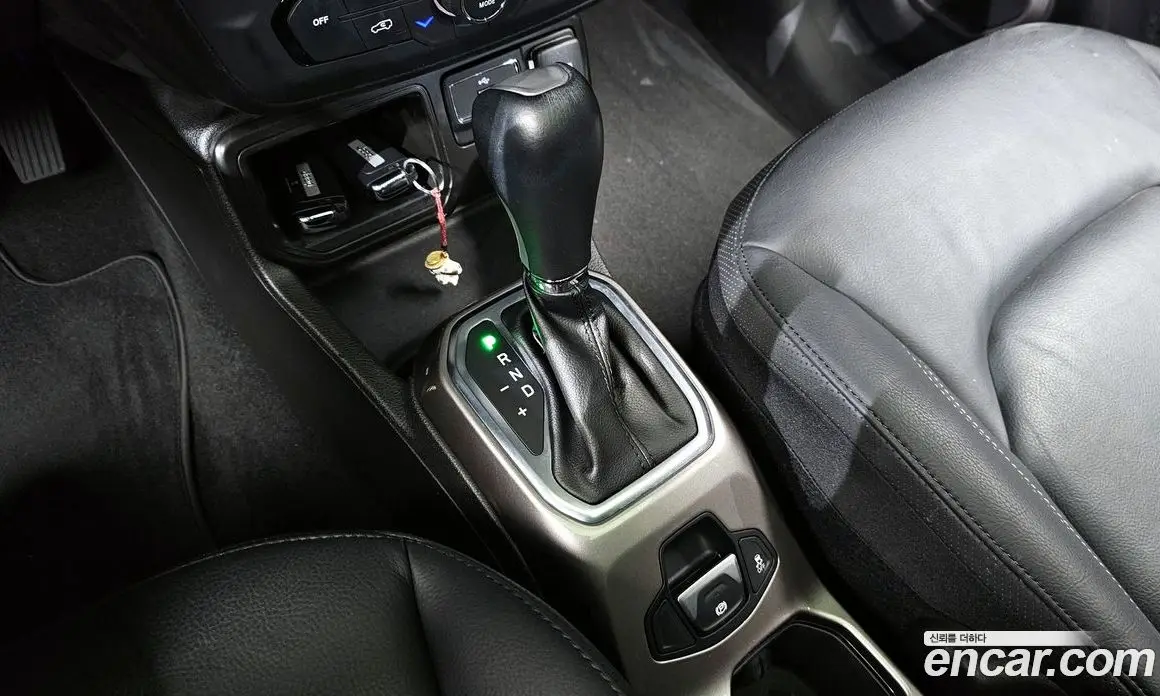 Jeep Renegade 2021 2.4 автомат (гидро), фото 9 Jeep Renegade 2021 2.4 автомат (гидро), фото 9