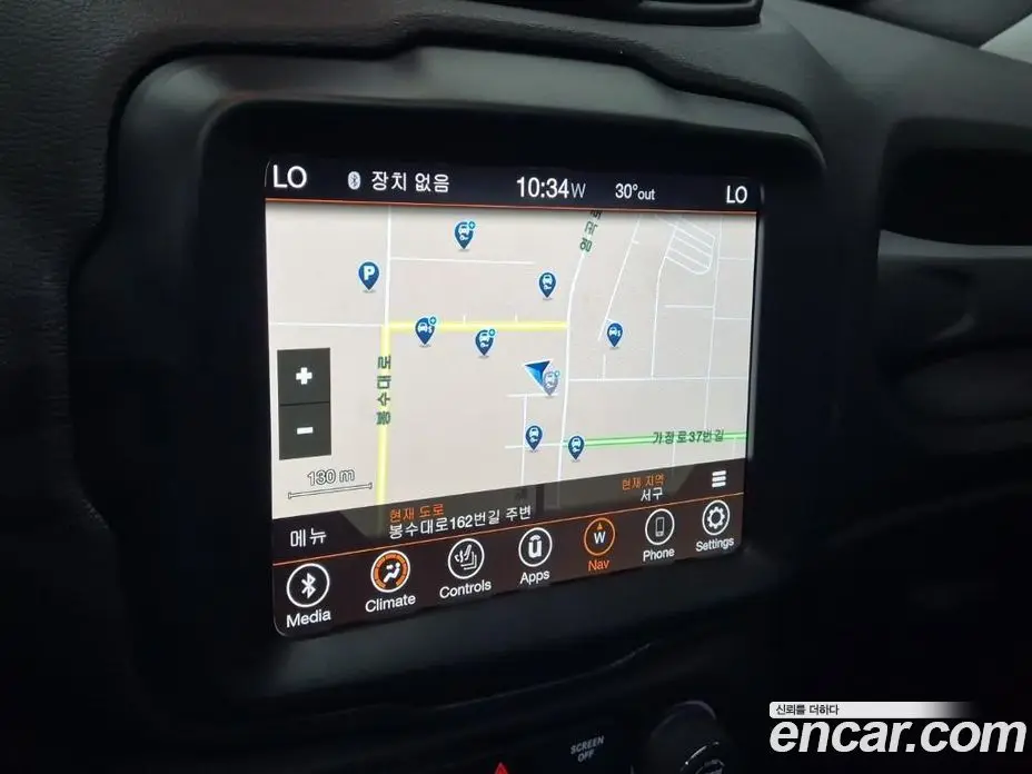 Jeep Renegade 2021 2.4 автомат (гидро), фото 14 Jeep Renegade 2021 2.4 автомат (гидро), фото 14