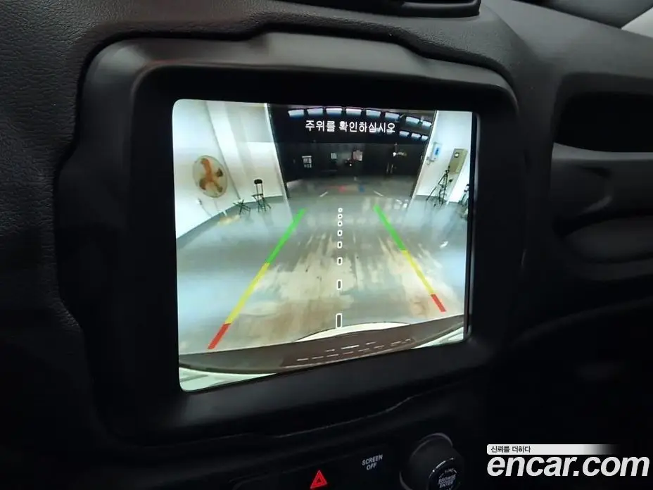 Jeep Renegade 2021 2.4 автомат (гидро), фото 15 Jeep Renegade 2021 2.4 автомат (гидро), фото 15