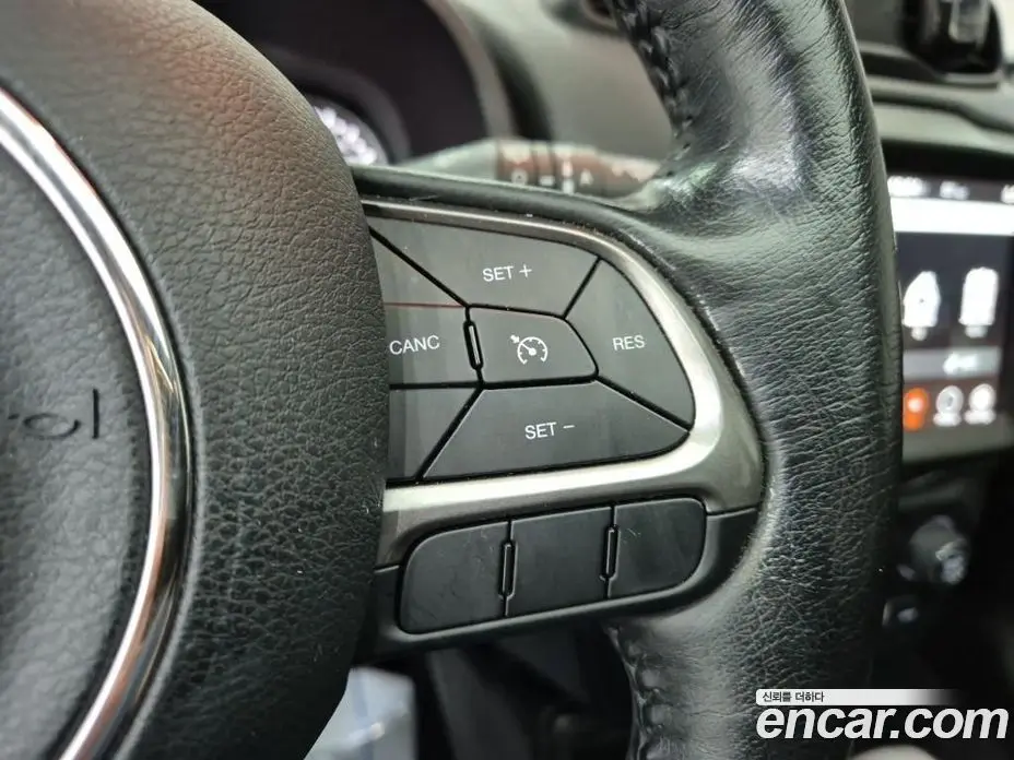 Jeep Renegade 2021 2.4 автомат (гидро), фото 16 Jeep Renegade 2021 2.4 автомат (гидро), фото 16