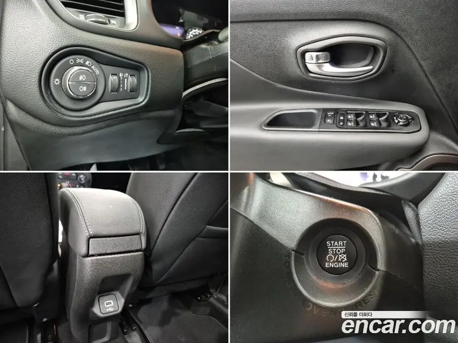 Jeep Renegade 2021 2.4 автомат (гидро), фото 18 Jeep Renegade 2021 2.4 автомат (гидро), фото 18