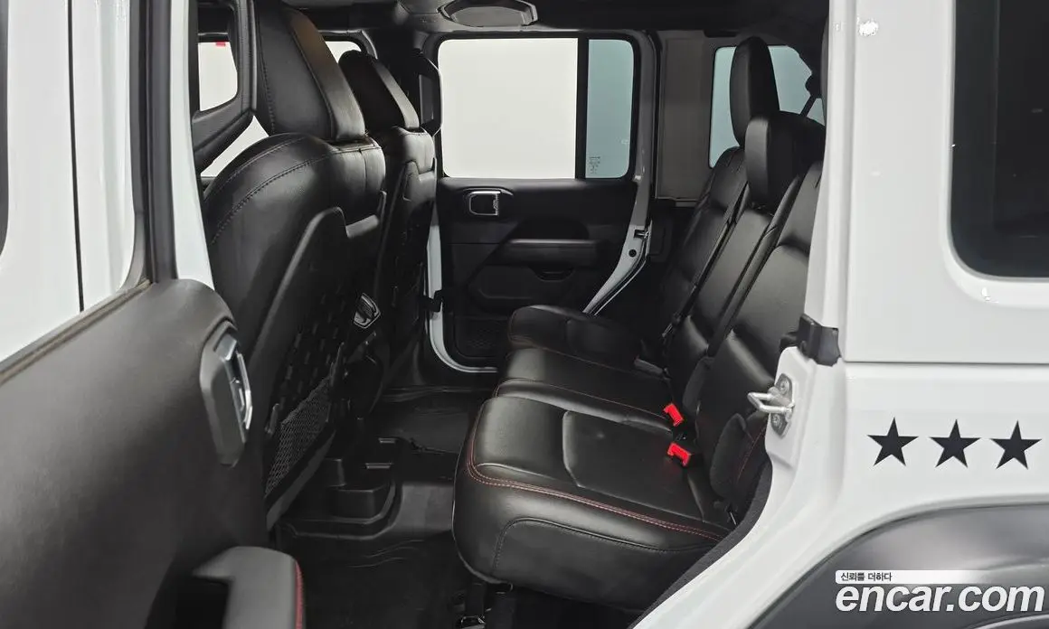 Jeep Wrangler 2019 2.0 автомат (гидро), фото 13