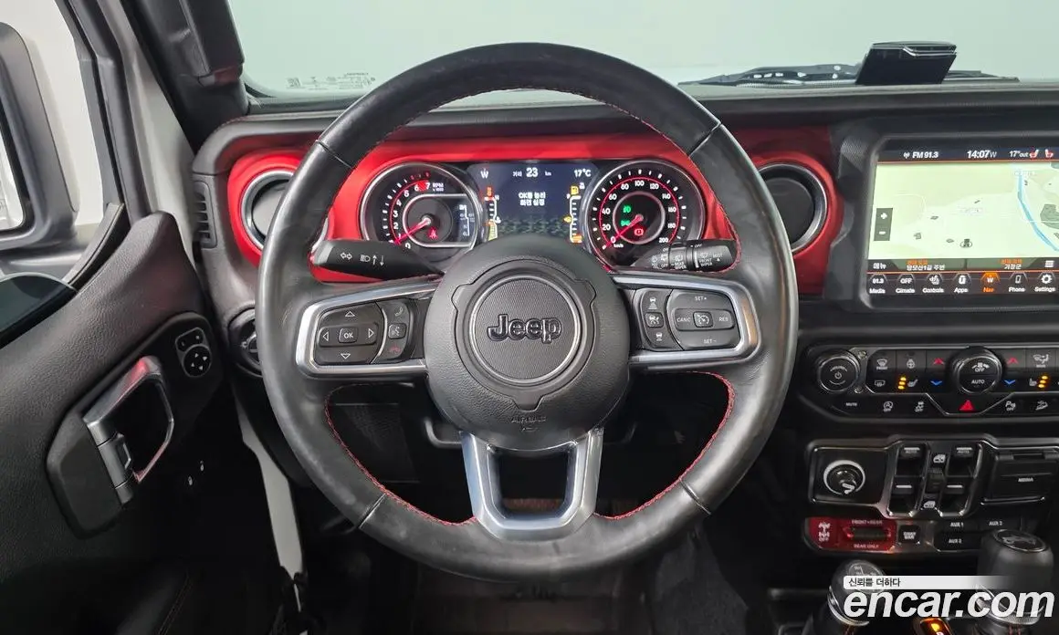 Jeep Wrangler 2019 2.0 автомат (гидро), фото 14