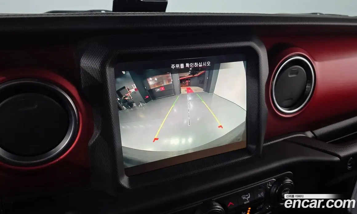 Jeep Wrangler 2019 2.0 автомат (гидро), фото 16