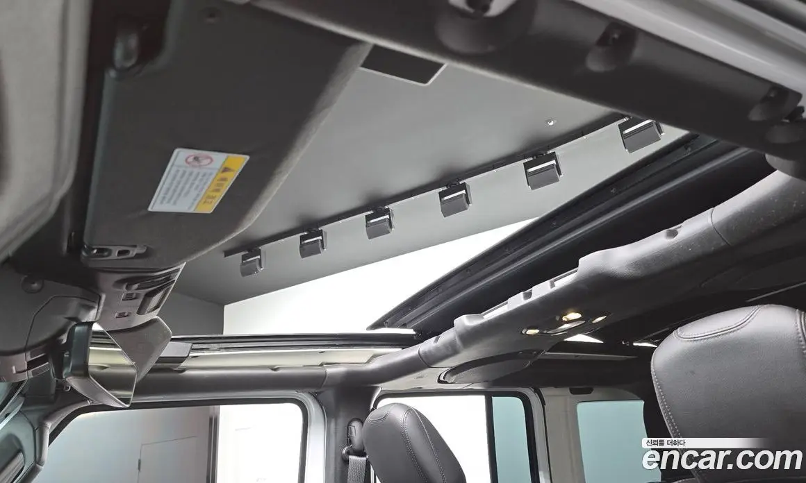Jeep Wrangler 2019 2.0 автомат (гидро), фото 19