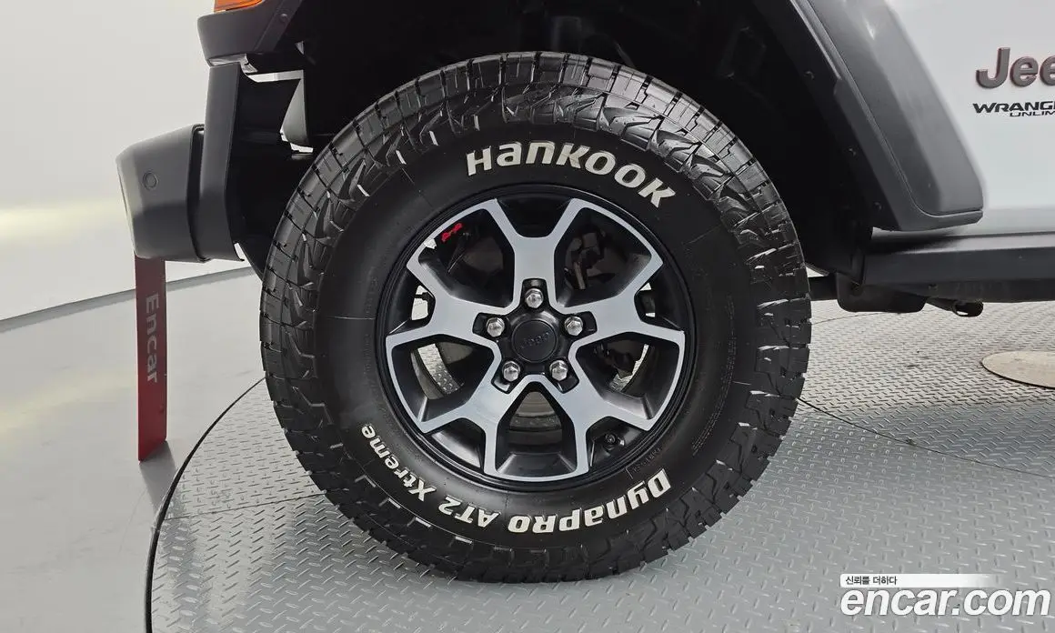 Jeep Wrangler 2019 2.0 автомат (гидро), фото 5