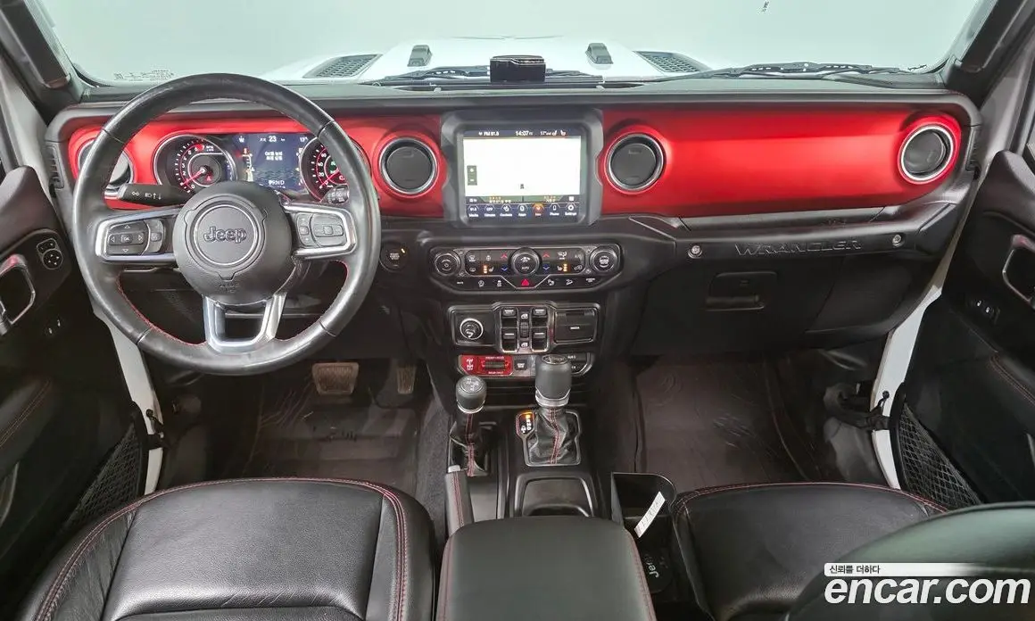 Jeep Wrangler 2019 2.0 автомат (гидро), фото 7