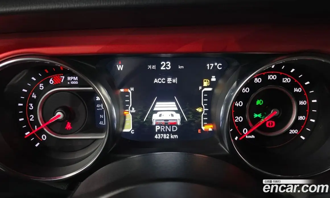 Jeep Wrangler 2019 2.0 автомат (гидро), фото 8