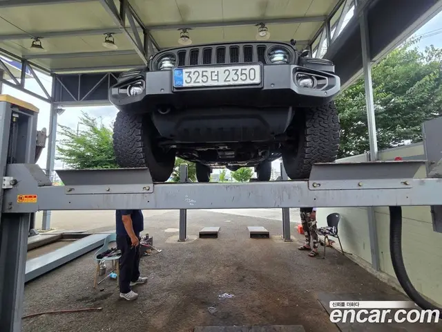 Jeep Wrangler, 2019, 98 534 км