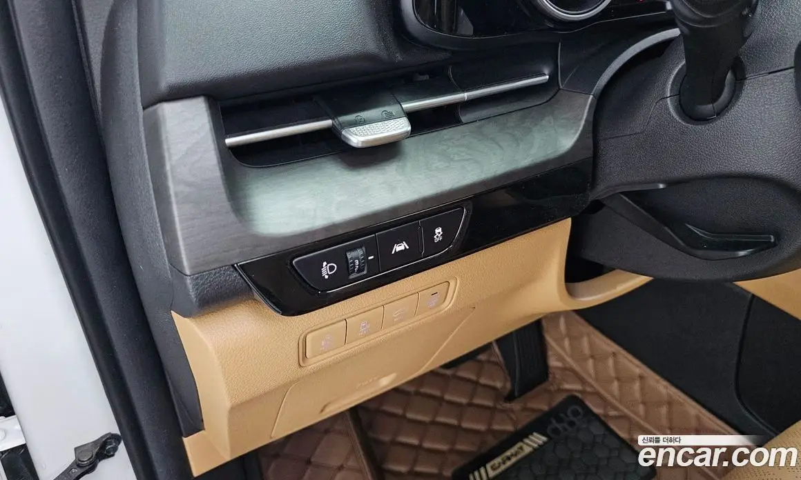 Kia Carnival 2022 3.5 автомат (гидро), фото 17