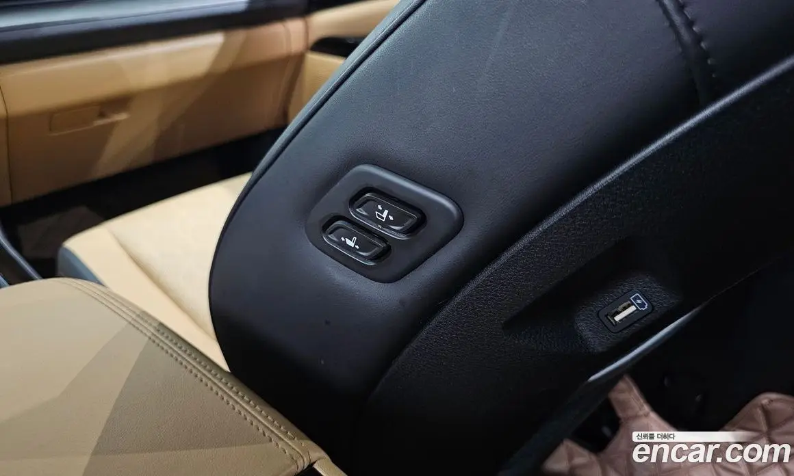 Kia Carnival 2022 3.5 автомат (гидро), фото 18