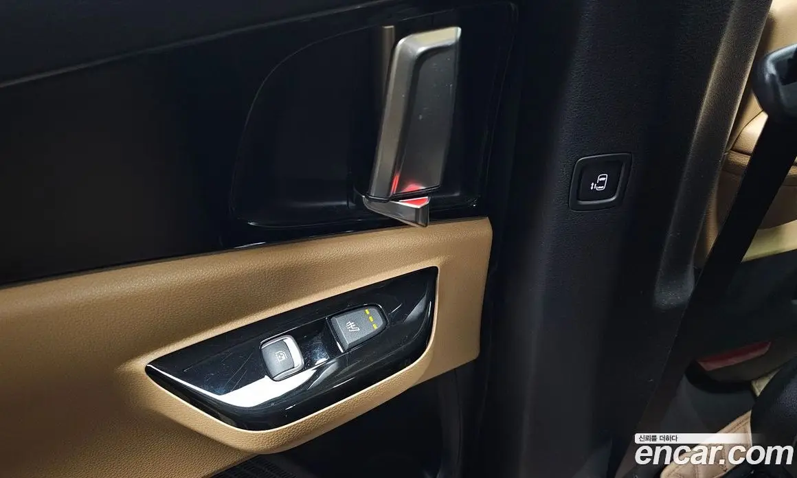 Kia Carnival 2022 3.5 автомат (гидро), фото 19