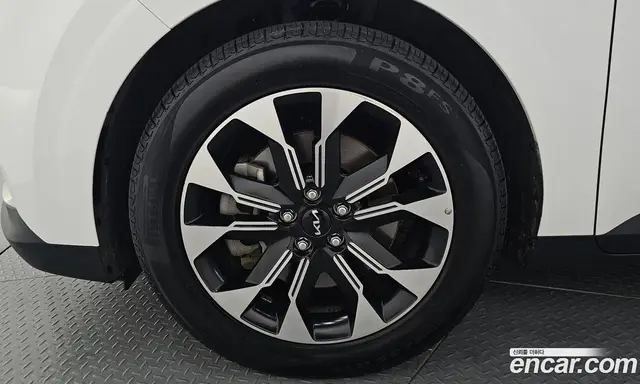 Kia Carnival 2022 3.5 автомат (гидро), миниатюра 5