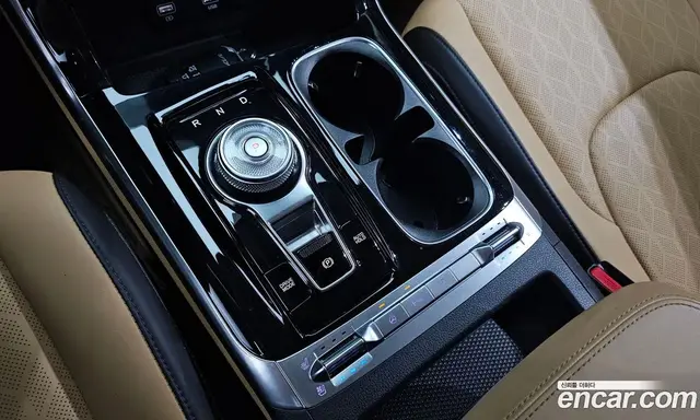 Kia Carnival 2022 3.5 автомат (гидро), миниатюра 9