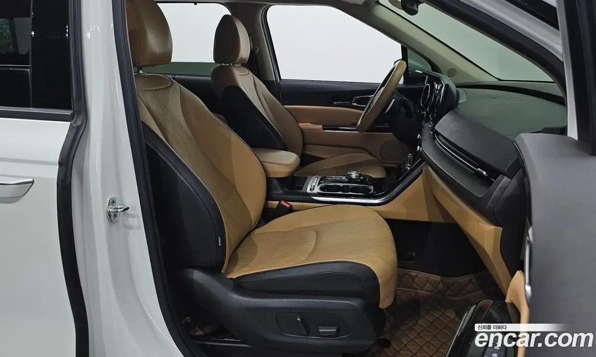 Kia Carnival 2022 3.5 автомат (гидро), фото 10