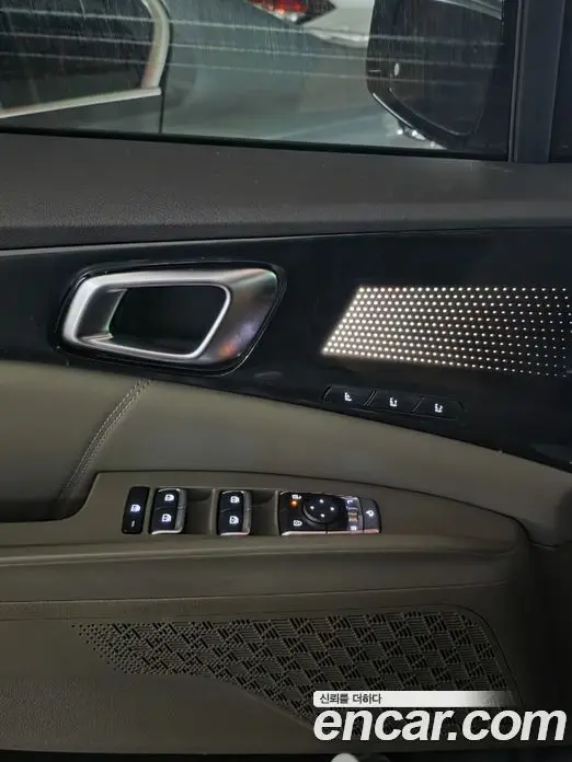 Kia Carnival 2026 1.6 автомат (гидро), миниатюра 9 Kia Carnival 2026 1.6 автомат (гидро), миниатюра 9