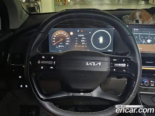 Kia Carnival 2026 1.6 автомат (гидро), миниатюра 10 Kia Carnival 2026 1.6 автомат (гидро), миниатюра 10