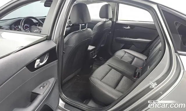 Kia K3 2024 1.6 автомат (гидро), миниатюра 11 Kia K3 2024 1.6 автомат (гидро), миниатюра 11