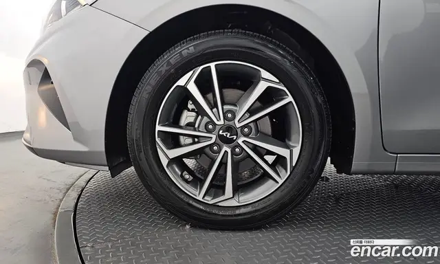 Kia K3 2024 1.6 автомат (гидро), миниатюра 5 Kia K3 2024 1.6 автомат (гидро), миниатюра 5