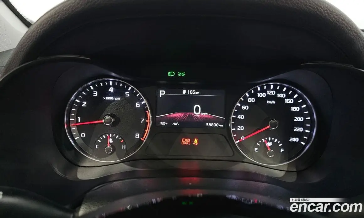 Kia K3 2024 1.6 автомат (гидро), фото 8 Kia K3 2024 1.6 автомат (гидро), фото 8