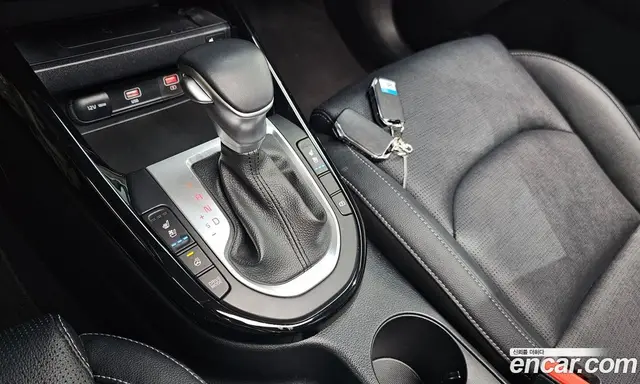 Kia K3 2024 1.6 автомат (гидро), миниатюра 9 Kia K3 2024 1.6 автомат (гидро), миниатюра 9