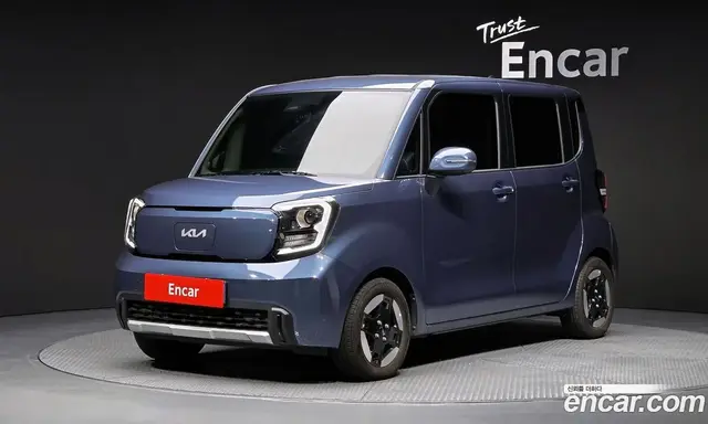 Kia Ray, 2024, 27 854 км
