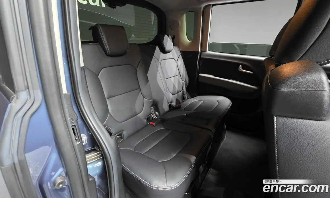 Kia Ray 2024 0.1 автомат (гидро), фото 11 Kia Ray 2024 0.1 автомат (гидро), фото 11
