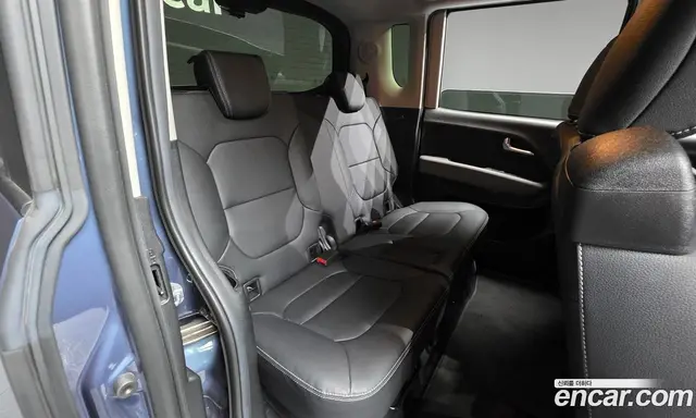 Kia Ray 2024 0.1 автомат (гидро), миниатюра 11 Kia Ray 2024 0.1 автомат (гидро), миниатюра 11