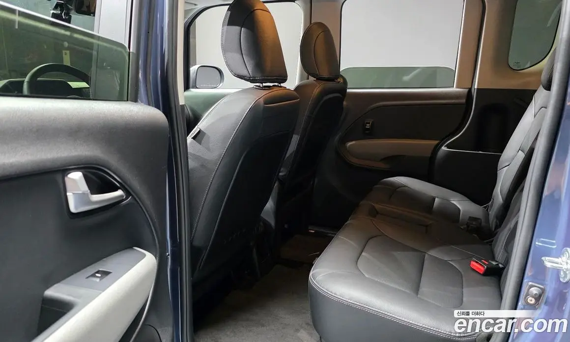 Kia Ray 2024 0.1 автомат (гидро), фото 12 Kia Ray 2024 0.1 автомат (гидро), фото 12