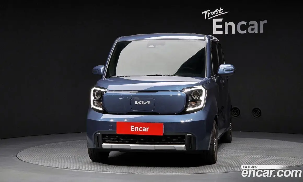 Kia Ray 2024 0.1 автомат (гидро), фото 3 Kia Ray 2024 0.1 автомат (гидро), фото 3