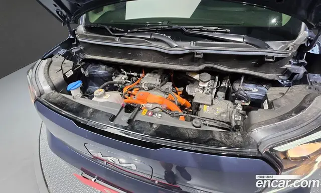 Kia Ray 2024 0.1 автомат (гидро), миниатюра 6 Kia Ray 2024 0.1 автомат (гидро), миниатюра 6