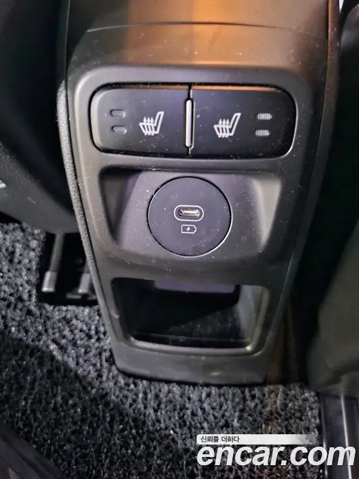 Kia Ray 2025 1.0 автомат (гидро), фото 10 Kia Ray 2025 1.0 автомат (гидро), фото 10