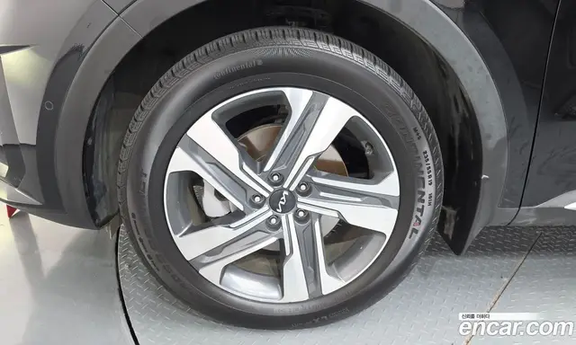 Kia Sorento 2023 1.6 автомат (гидро), миниатюра 5