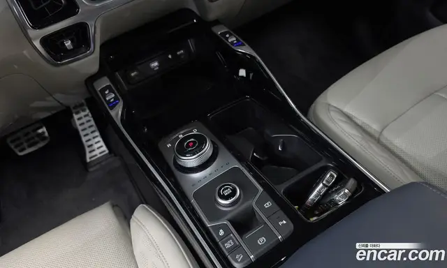 Kia Sorento 2023 1.6 автомат (гидро), миниатюра 9