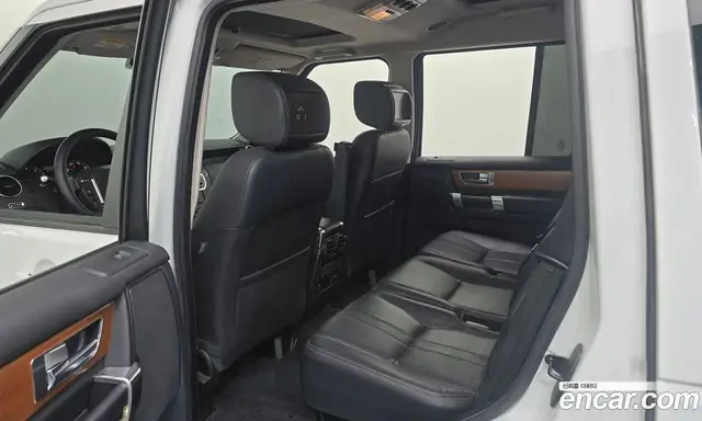 Land Rover Discovery 2014 3.0 автомат (гидро), миниатюра 11 Land Rover Discovery 2014 3.0 автомат (гидро), миниатюра 11