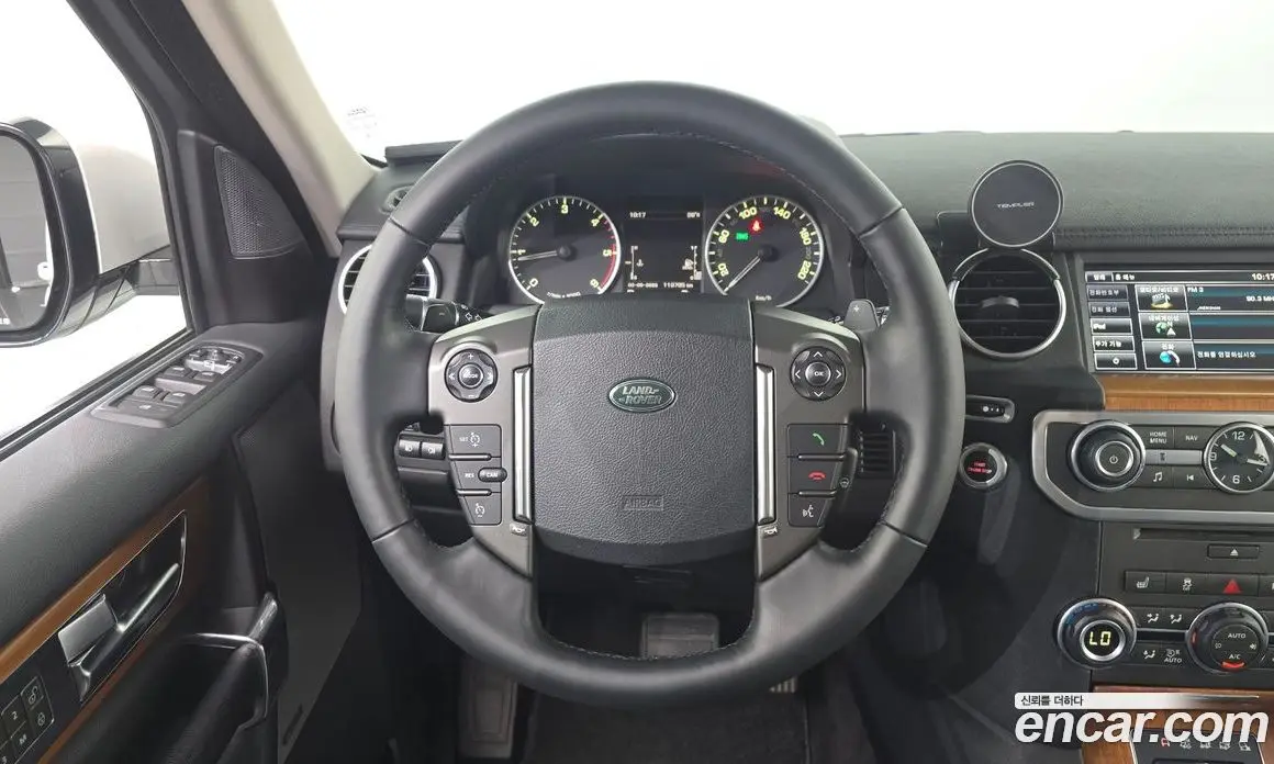 Land Rover Discovery 2014 3.0 автомат (гидро), фото 12 Land Rover Discovery 2014 3.0 автомат (гидро), фото 12